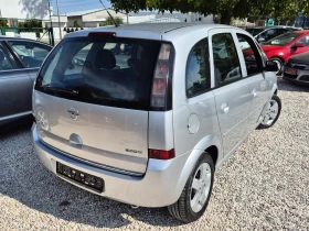 Opel Meriva 114..* 1.4-90.* * *  | Mobile.bg    4
