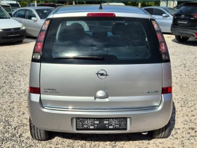 Opel Meriva 114..* 1.4-90.* * *  | Mobile.bg    15