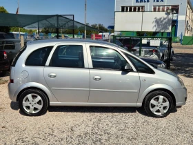Opel Meriva 114..* 1.4-90.* * *  | Mobile.bg    5