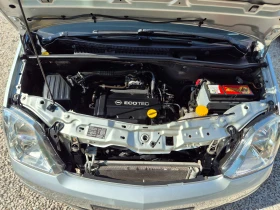 Opel Meriva 114..* 1.4-90.* * *  | Mobile.bg    16