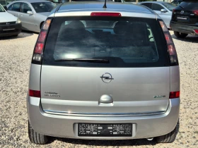 Opel Meriva 114..* 1.4-90.* * *  | Mobile.bg    3