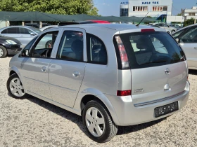 Opel Meriva 114..* 1.4-90.* * *  | Mobile.bg    2