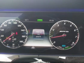 Mercedes-Benz CLS 53 AMG 4Matic/Обдухване/Burmester/Digital - 62000 лв. - 78549062 8