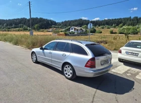 Обява за продажба на Mercedes-Benz C 270 ~5 000 лв. - изображение 1