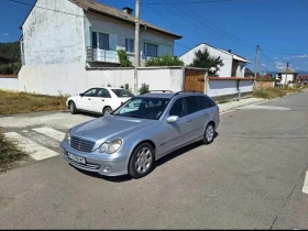 Обява за продажба на Mercedes-Benz C 270 ~5 000 лв. - изображение 1