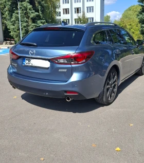Обява за продажба на Mazda 6 ~21 000 лв. - изображение 4