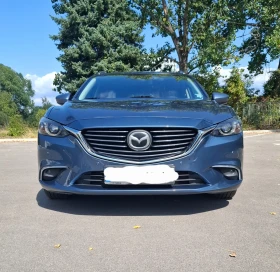 Обява за продажба на Mazda 6 ~21 000 лв. - изображение 1