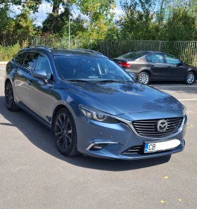 Обява за продажба на Mazda 6 ~21 000 лв. - изображение 2