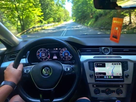 VW Passat B8 4motion - 23500 лв. - 34090529 13