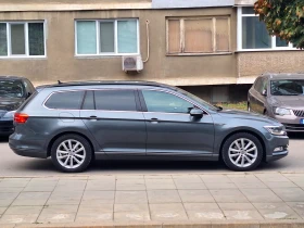 Обява за продажба на VW Passat 4motion/Distronic/Virtual Cockpit/Lane Assist ~22 999 лв. - изображение 4