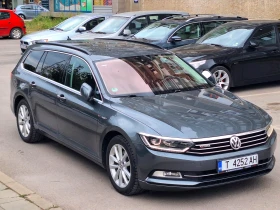 Обява за продажба на VW Passat 4motion/Distronic/Virtual Cockpit/Lane Assist ~22 999 лв. - изображение 5