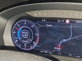 VW Passat B8 4motion - 23500 лв. - 34090529 14