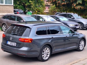 Обява за продажба на VW Passat 4motion/Distronic/Virtual Cockpit/Lane Assist ~22 999 лв. - изображение 3