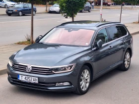 Обява за продажба на VW Passat 4motion/Distronic/Virtual Cockpit/Lane Assist ~22 999 лв. - изображение 1