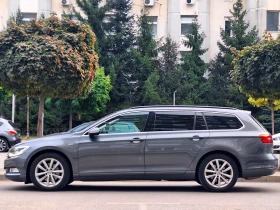 Обява за продажба на VW Passat 4motion/Distronic/Virtual Cockpit/Lane Assist ~22 999 лв. - изображение 1