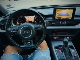 Audi A6 3.0TDI FACE S-line - 28900 лв. - 79332774 10
