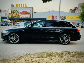 Audi A6 3.0TDI FACE S-line - 28900 лв. - 79332774 3