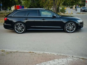 Audi A6 3.0TDI FACE S-line - 28900 лв. - 79332774 5