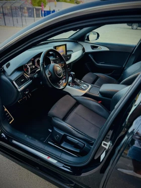 Audi A6 3.0TDI FACE S-line - 28900 лв. - 79332774 9