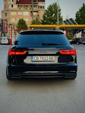 Audi A6 3.0TDI FACE S-line - 28900 лв. - 79332774 4
