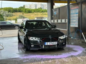BMW 335 Dinan Tuning; Stage2+ MHD super license | Mobile.bg    8