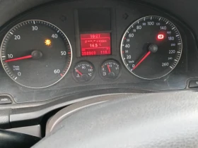 VW Golf 2.0 TDI | Mobile.bg    9