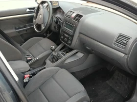 VW Golf 2.0 TDI | Mobile.bg    7