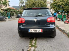 VW Golf 2.0 TDI | Mobile.bg    6