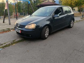 VW Golf 2.0 TDI | Mobile.bg    3
