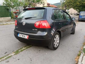 VW Golf 2.0 TDI | Mobile.bg    5
