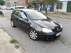     VW Golf 2.0 TDI