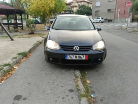 VW Golf 2.0 TDI | Mobile.bg    2