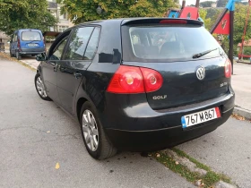 VW Golf 2.0 TDI | Mobile.bg    4