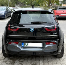 BMW i3 S, кожа, Harman/Kardon - 46000 лв. / 23519.43 € - 35830296 10
