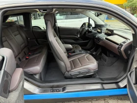 BMW i3 S, кожа, Harman/Kardon - 46000 лв. / 23519.43 € - 35830296 3