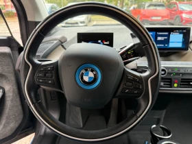 BMW i3 S, кожа, Harman/Kardon - 46000 лв. / 23519.43 € - 35830296 5