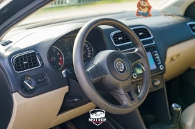 VW Polo 1.4i 86 к.с. - 8700 лв. / 4448.24 € - 81985490 9