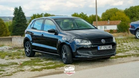VW Polo 1.4i 86 к.с. - 8700 лв. / 4448.24 € - 81985490 6