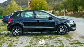 VW Polo 1.4i 86 к.с. - 8700 лв. / 4448.24 € - 81985490 3