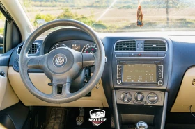 VW Polo 1.4i 86 к.с. - 8700 лв. / 4448.24 € - 81985490 11