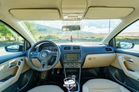 VW Polo 1.4i 86 к.с. - 8700 лв. / 4448.24 € - 81985490 12