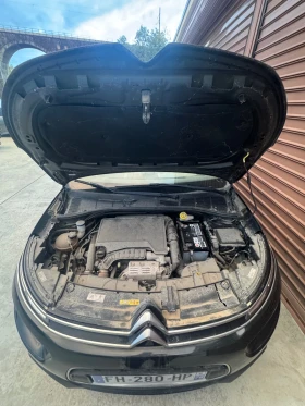 Обява за продажба на Citroen C4 Cactus 1.2i 110hp ~ 123 лв. - изображение 5 | Auto.bg Обява за продажба на Citroen C4 Cactus 1.2i 110hp ~ 123 лв. - изображение 5