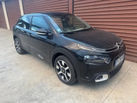 Обява за продажба на Citroen C4 Cactus 1.2i 110hp ~ 123 лв. - изображение 3 | Auto.bg Обява за продажба на Citroen C4 Cactus 1.2i 110hp ~ 123 лв. - изображение 3