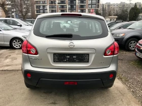 Nissan Qashqai 1.5dci-93000км-6ск. - 4999 € / 9777.19 лв. - 82006837 6