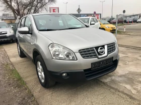 Nissan Qashqai 1.5dci-93000км-6ск. - 4999 € / 9777.19 лв. - 82006837 2