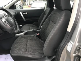Nissan Qashqai 1.5dci-93000км-6ск. - 4999 € / 9777.19 лв. - 82006837 9