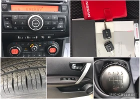 Nissan Qashqai 1.5dci-93000км-6ск. - 4999 € / 9777.19 лв. - 82006837 17