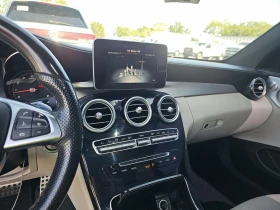 Обява за продажба на Mercedes-Benz C 300 AMG packet* Burmester* Подгрев* камера ~29 999 лв. - изображение 10 | Auto.bg Обява за продажба на Mercedes-Benz C 300 AMG packet* Burmester* Подгрев* камера ~29 999 лв. - изображение 10