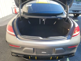 Mercedes-Benz C 300 AMG packet* Burmester* Подгрев* камера - 29999 лв. / 15338.25 € - 61417291 15