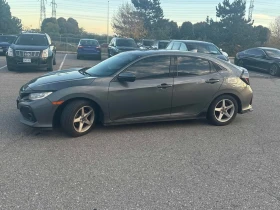 Honda Civic * Sport * CARFAX * БЕЗ ПЪРВОНАЧАЛНА ВНОСКА - 19500 лв. / 9970.19 € - 88917339 2